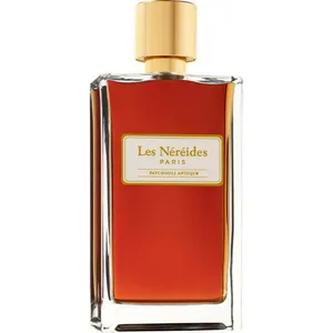 Les Néréides Patchouli Antique (Eau de Parfum) perfume bottle