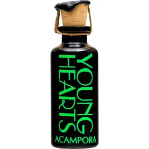 Acampora Young Hearts (Pure Essence) parfüm şişesi