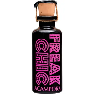 Acampora Freak Chic perfume bottle