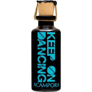 Acampora Keep On Dancing perfume bottle