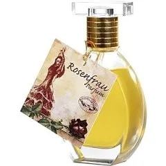 Bärbel Drexel Rosenfrau perfume bottle