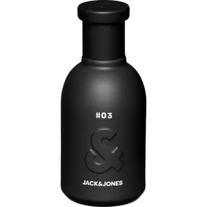 Jack&Jones #03 perfume bottle