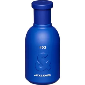Jack&Jones #02 perfume bottle