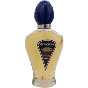 Krammer Woman Seductora perfume bottle