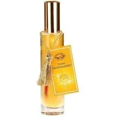 Bärbel Drexel Sonnenzauber perfume bottle