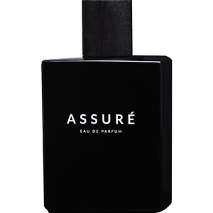 Jose Zuniga Assuré perfume bottle