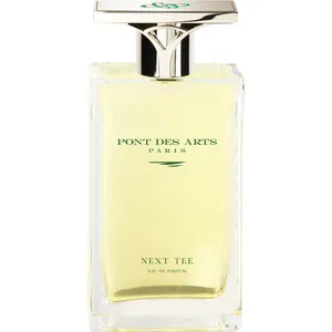 Pont des Arts Next Tee (Eau de Parfum) perfume bottle