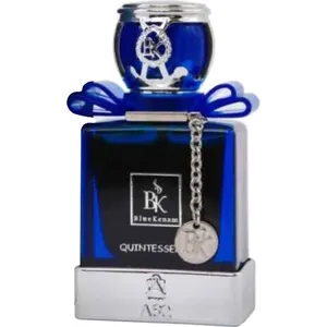 Abdul Samad Al Qurashi BlueKenam Quintessence (Perfume Oil) parfüm şişesi