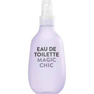 Mercadona Magic Chic parfüm şişesi