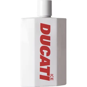 Ducati Ice parfüm şişesi