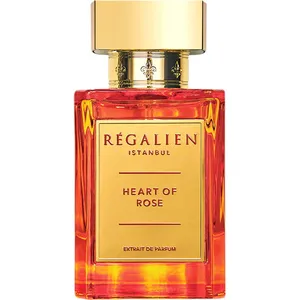 Régalien Heart of Rose parfüm şişesi