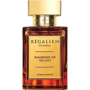 Régalien Diamond of Velvet parfüm şişesi