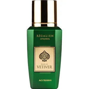 Régalien Spade of Vetiver parfüm şişesi
