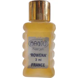 Mantu Parfums Rowena parfüm şişesi
