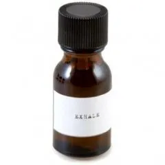 Lush Exhale (Perfume Oil) perfume bottle