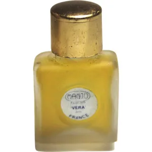 Mantu Parfums Vera parfüm şişesi
