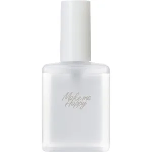 Canmake Make me Happy - Fragrance Water White / メイクミーハッピー フレグランスウォーター ホワイト (Alcohol-Free Fragrance Mist) parfüm şişesi