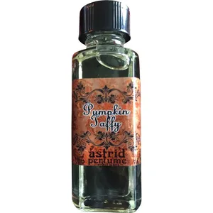 Astrid Perfume Pumpkin Taffy parfüm şişesi