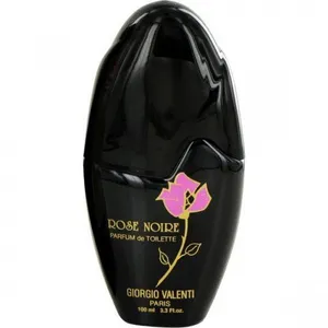 Giorgio Valenti Rose Noire (Parfum de Toilette) parfüm şişesi
