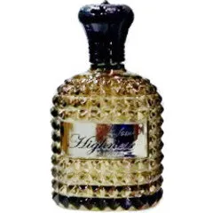 Limra Your Highness parfüm şişesi