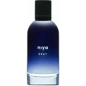 Niya Amber Musk / Zest parfüm şişesi