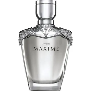 Avon Maxime perfume bottle