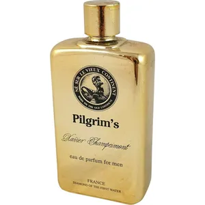 Xavier Champeimont Pilgrim's parfüm şişesi