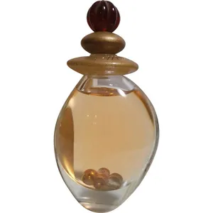 Murano Eau de Murano Flacon Perles parfüm şişesi