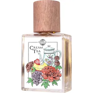 Sucreabeille Cream Tea (Eau de Parfum) perfume bottle