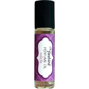 Firebird Wild Fig parfüm şişesi