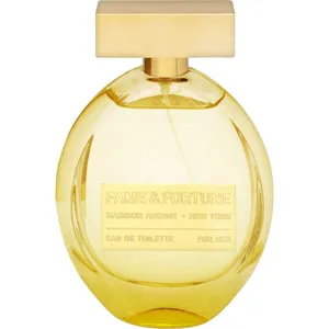 Fame & Fortune for Her parfüm şişesi