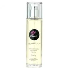 Jessica Simpson Dessert Beauty - Creamy perfume bottle