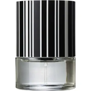 N.C.P. 501 - Iris & Vanilla perfume bottle