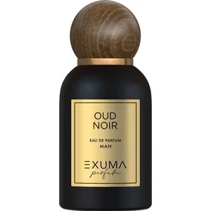 Exuma Oud Noir (Eau de Parfum) perfume bottle