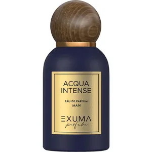 Exuma Acqua Intense perfume bottle