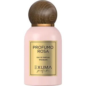 Exuma Profumo Rosa (Eau de Parfum) perfume bottle