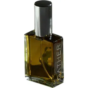 Gather Perfume Samara perfume bottle