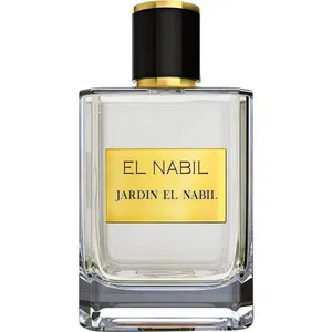 El Nabil Jardin El Nabil parfüm şişesi