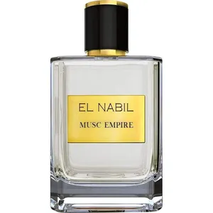 El Nabil Musc Empire perfume bottle