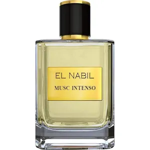 El Nabil Musc Intenso parfüm şişesi