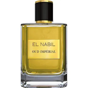 El Nabil Oud Impérial (Eau de Parfum) perfume bottle