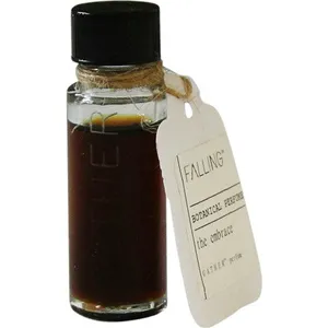 Gather Perfume Falling (Perfume Extrait) parfüm şişesi