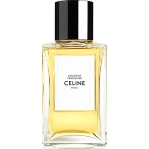 Celine Cologne Française perfume bottle