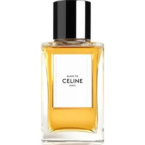 Celine Black Tie (Eau de Parfum) perfume bottle