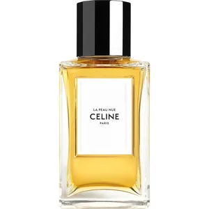 Celine La Peau Nue parfüm şişesi