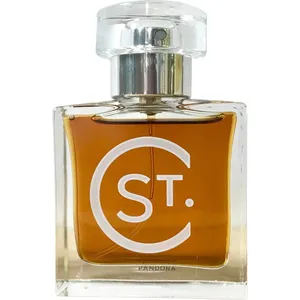 St. Clair Scents Pandora perfume bottle