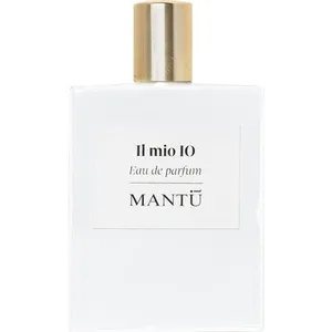 Mantù Il mio IO perfume bottle