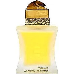 Arabian Oud Arabian Prestige Original perfume bottle