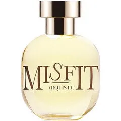 Arquiste Misfit parfüm şişesi