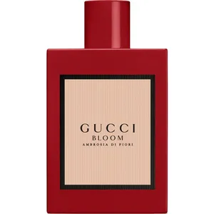 Gucci Bloom Ambrosia di Fiori parfüm şişesi
